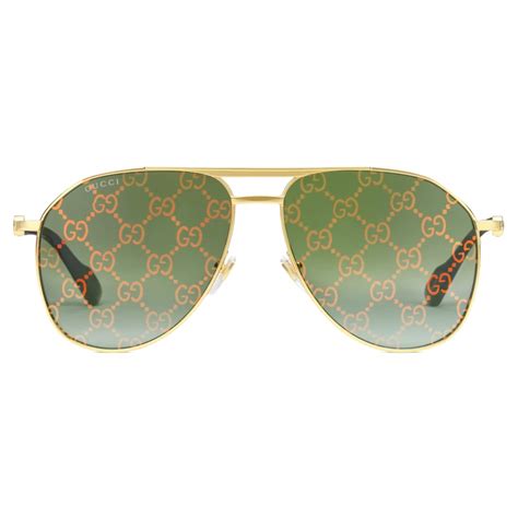 gucci sfumati azzurri